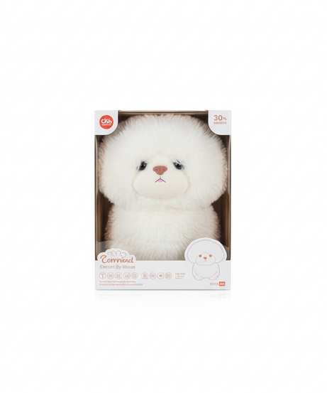 Dog Soft Toy 20CM
