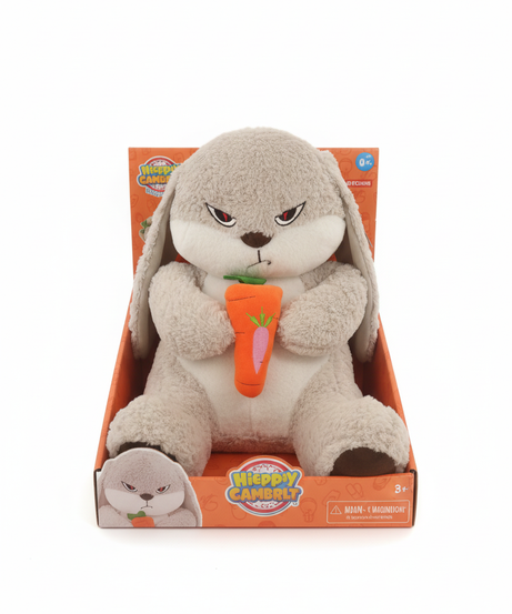 Rabbit Soft Toys 50 CM