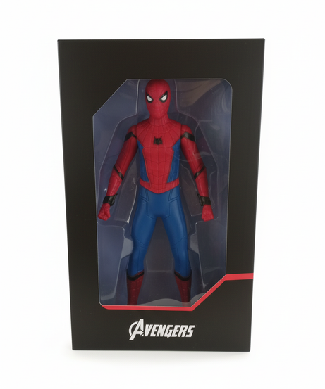 Avenger All Characters