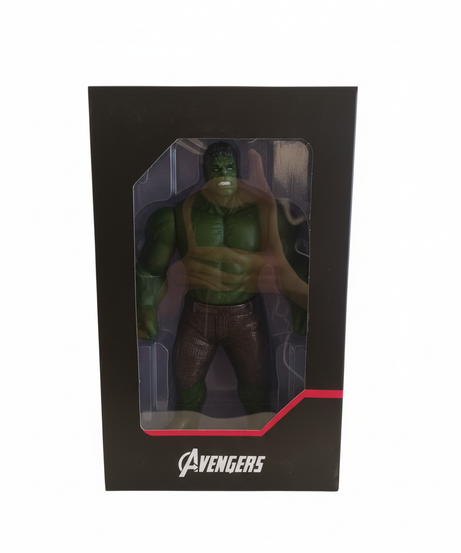 Avenger All Characters