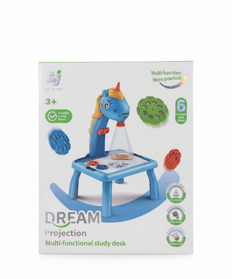 Study Disk Set