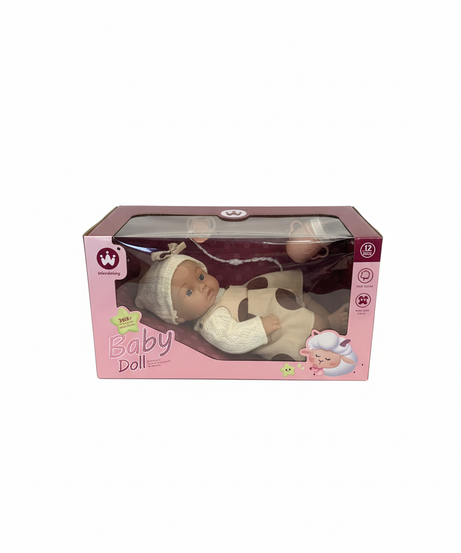 Baby Doll Wandalong The Best And The Most Popular Gift For Children