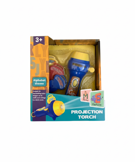 Projection Torch