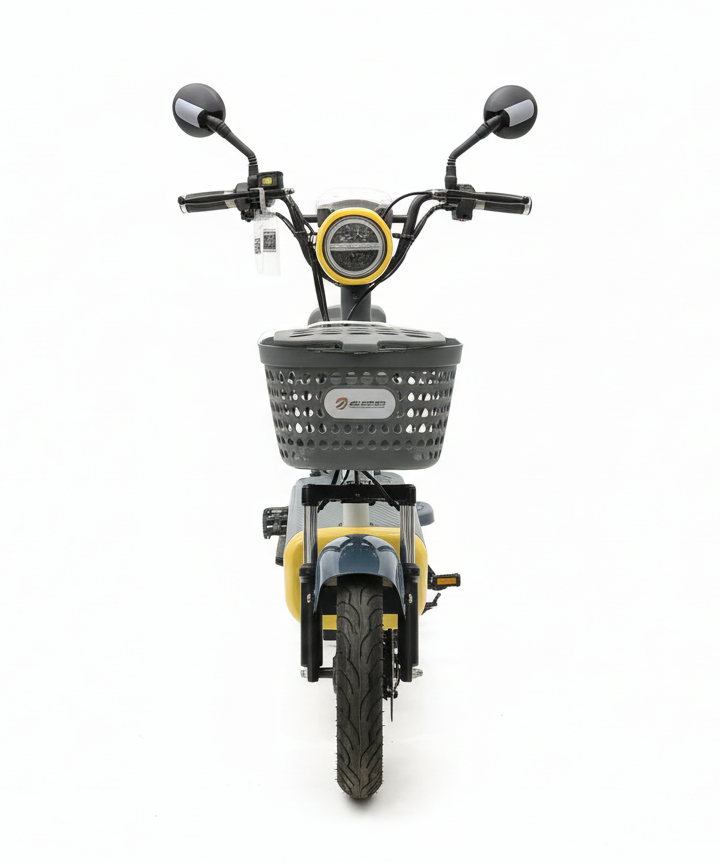 Scooter Electric 500W