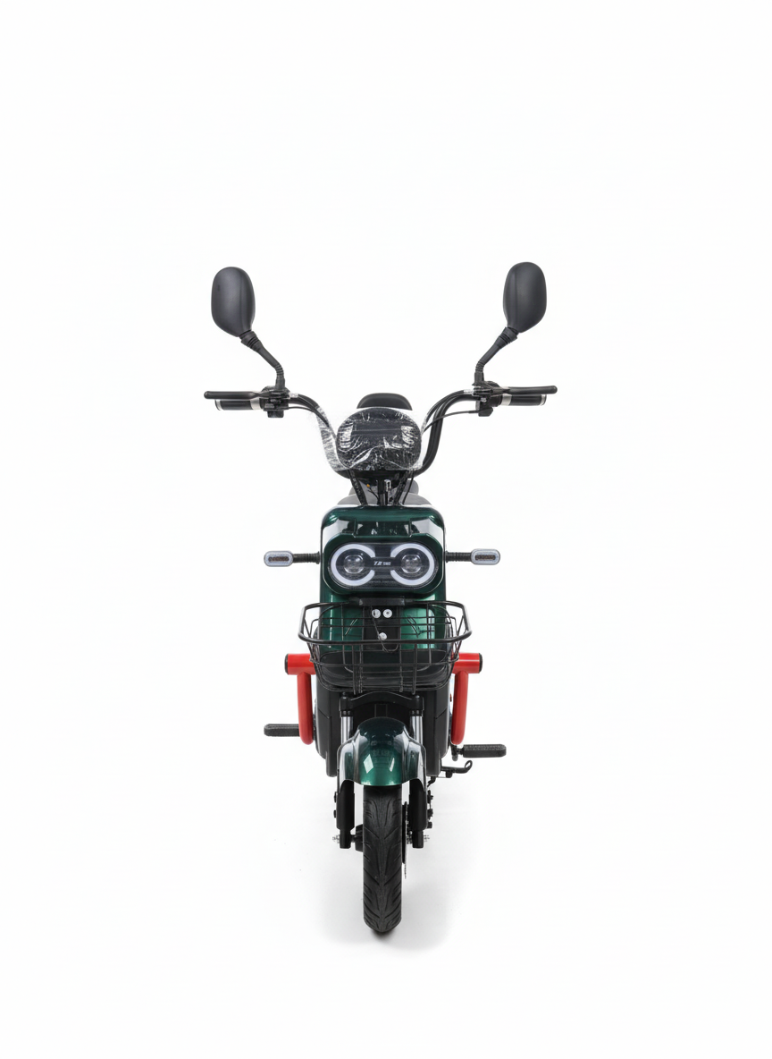 Scooter Electric 500W