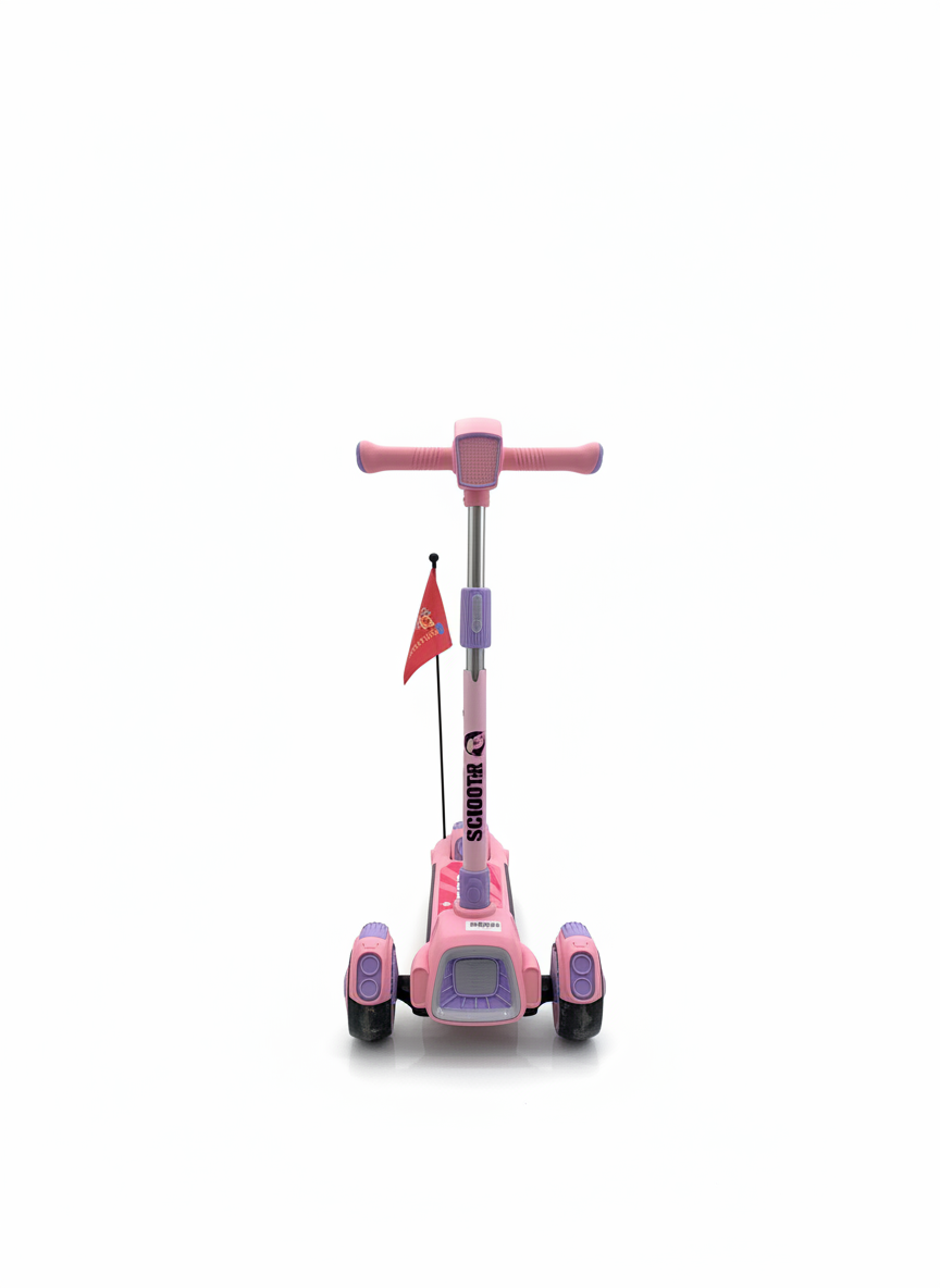 Aimeibear Scooter