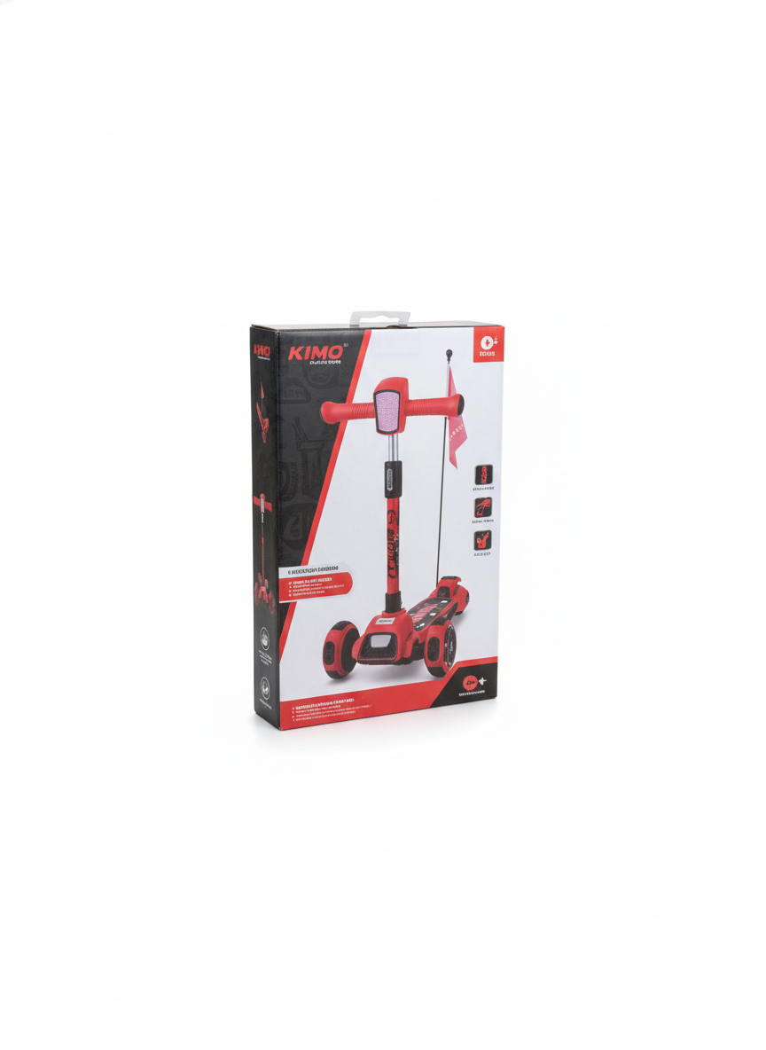 Aimeibear Scooter