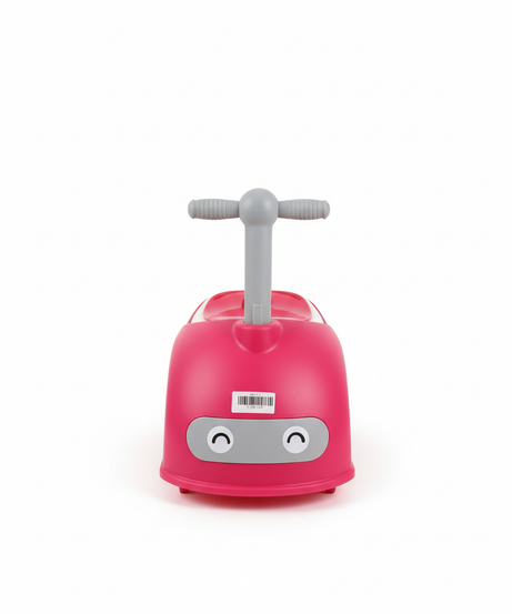 Baby Toilet Chair Car Shape
