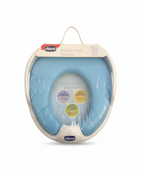 Chicco Riduttore Soft Toilet Reducer