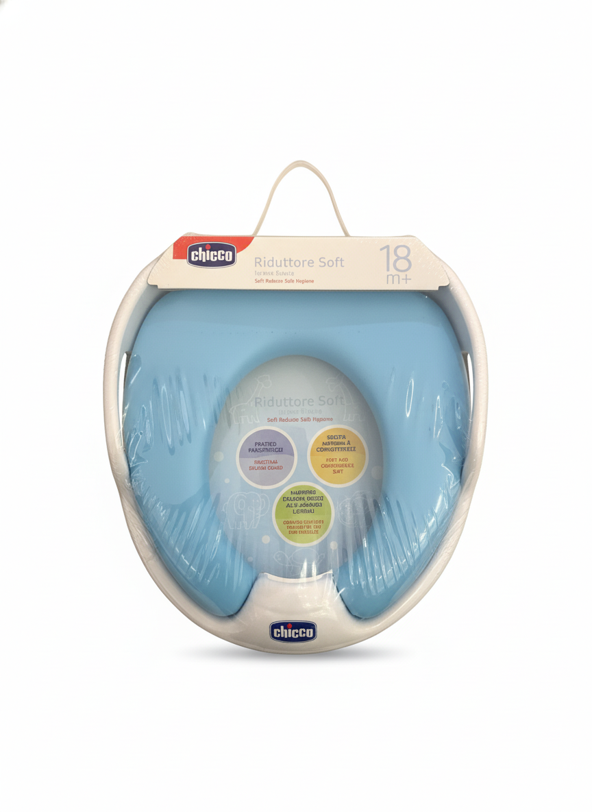 Chicco Riduttore Soft Toilet Reducer