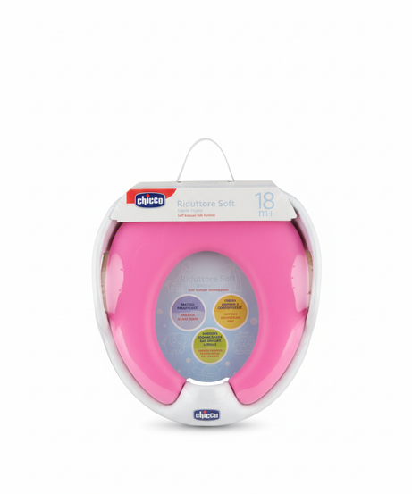 Chicco Riduttore Soft Toilet Reducer