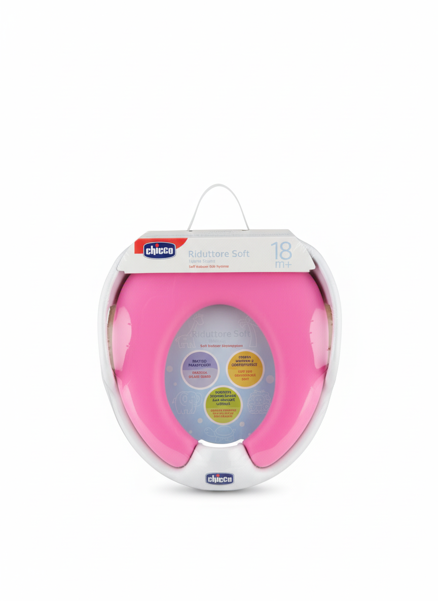 Chicco Riduttore Soft Toilet Reducer