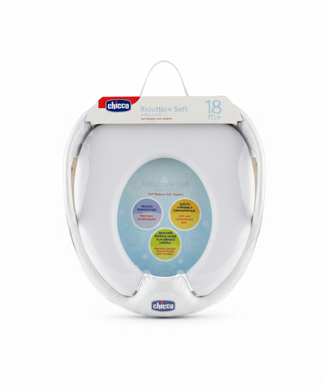 Chicco Riduttore Soft Toilet Reducer