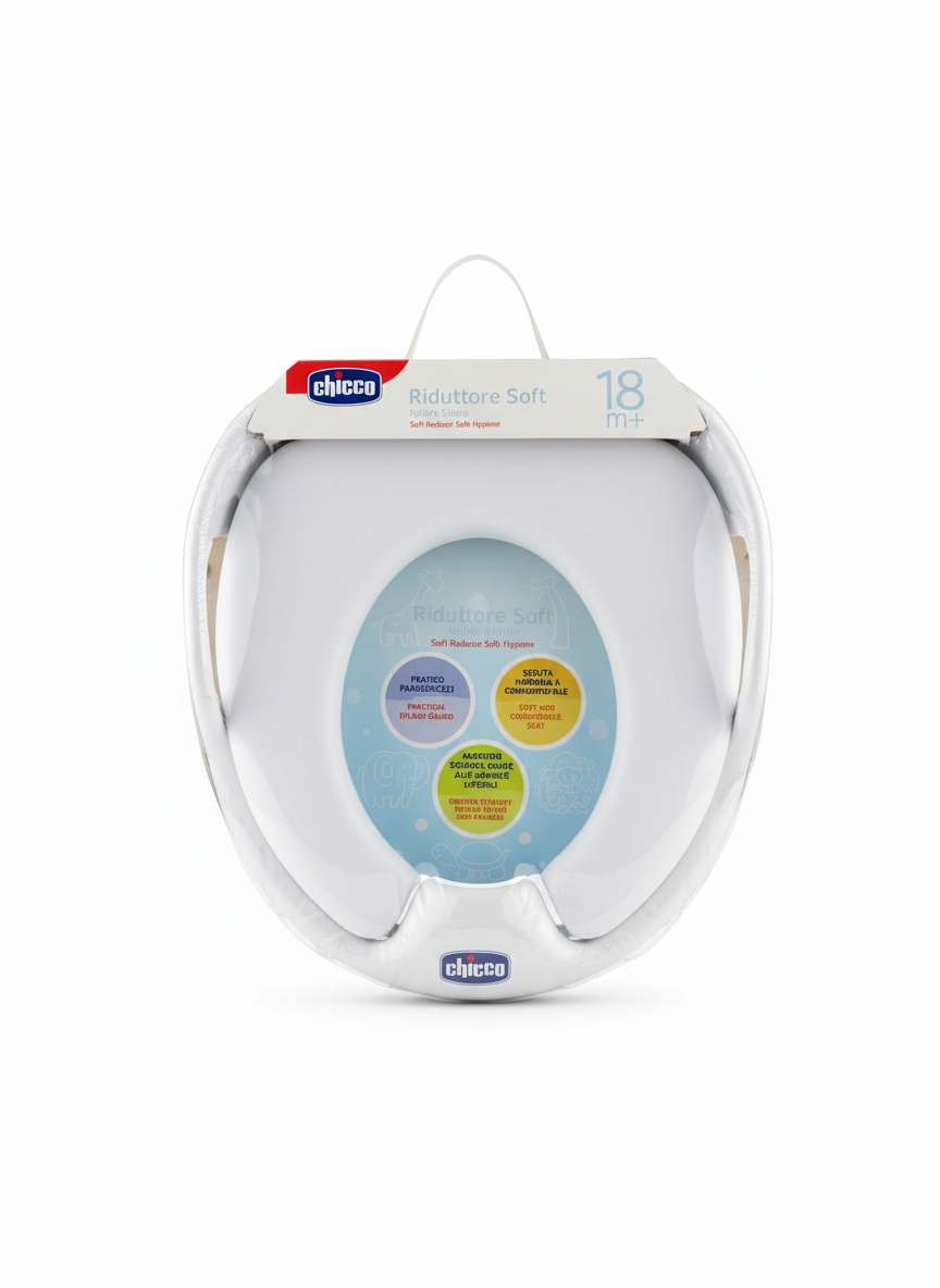 Chicco Riduttore Soft Toilet Reducer