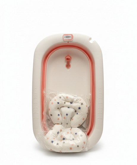 Folding Bath Basin For Baby
