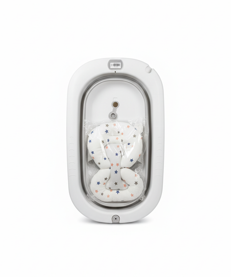 Folding Bath Basin For Baby