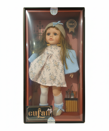 Cufan H&H Doll