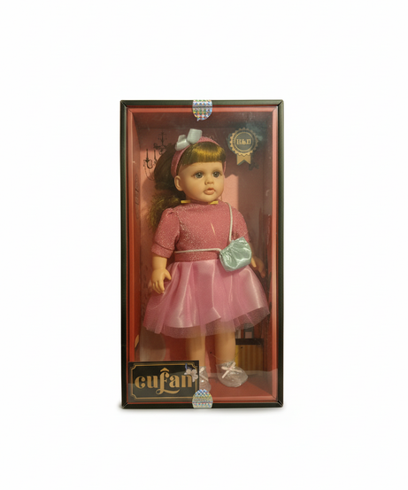 Cufan H&H Doll