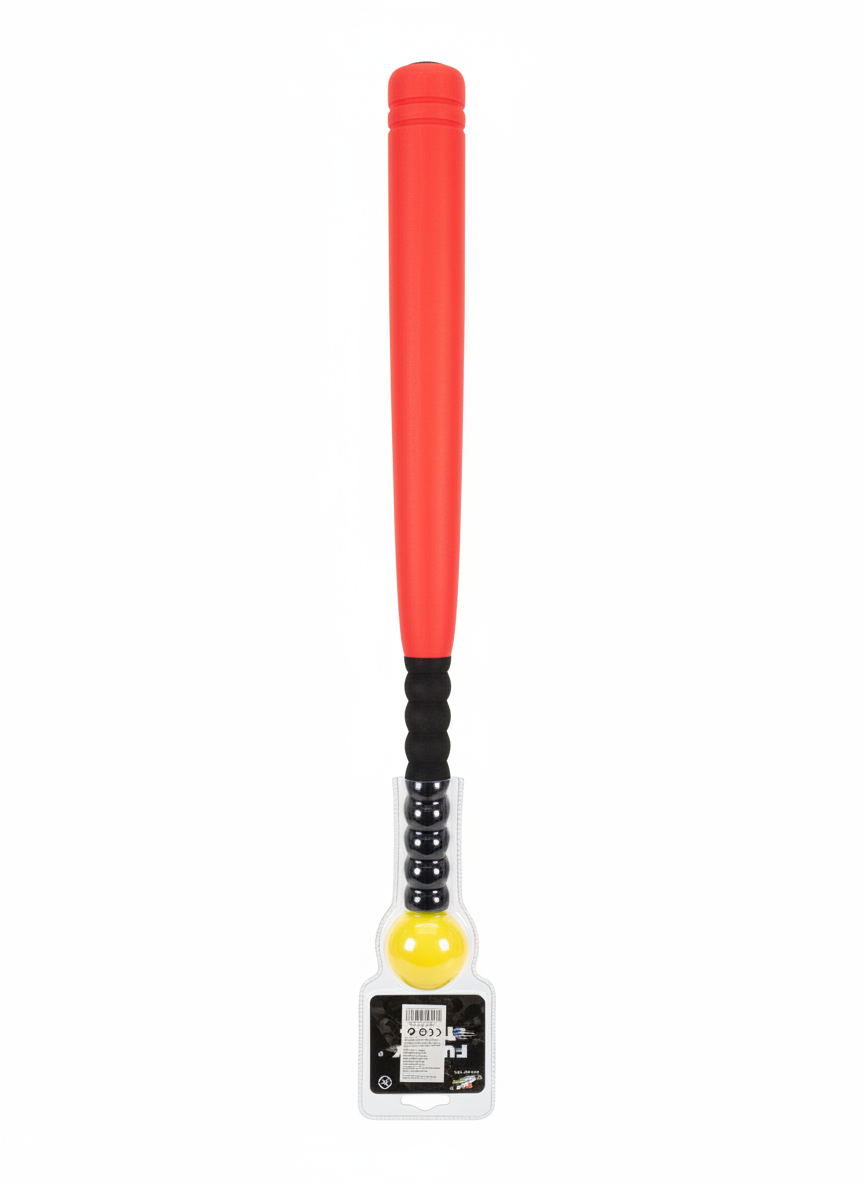 Funny Toys Baseball