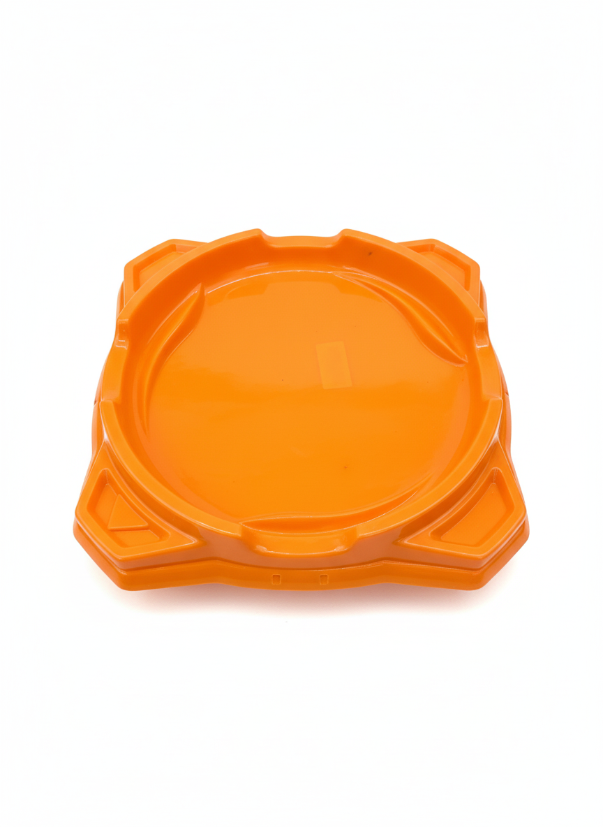 Beyblade Battle Arena