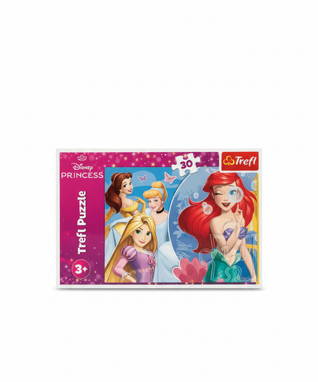 Trent Puzzle 30 PCS