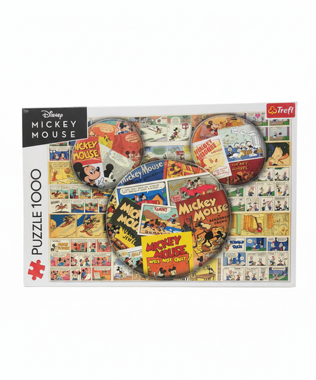 Trefl Puzzles 1000 PCS