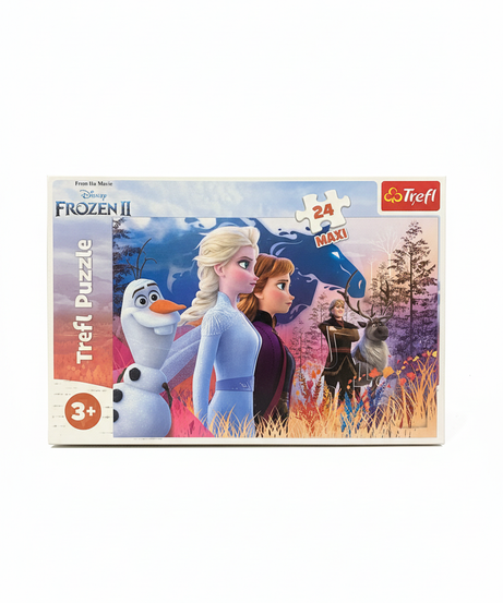Trefl Puzzle 24 Maxi