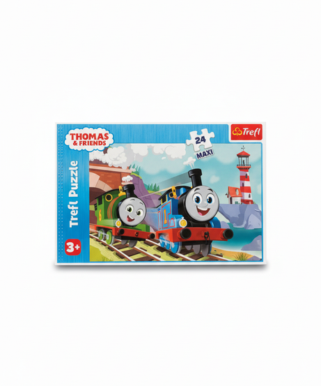 Trefl Puzzle 24 Maxi