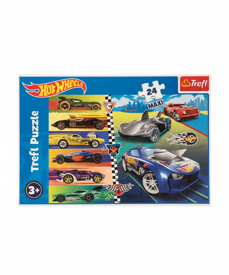 Trefl Puzzle 24 Maxi