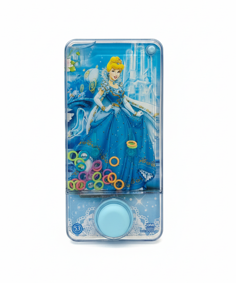 Phone Water Game