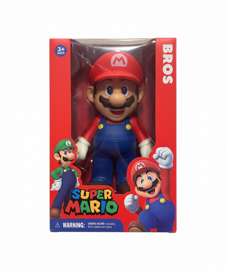 Super Mario Bros Sparks of Hope