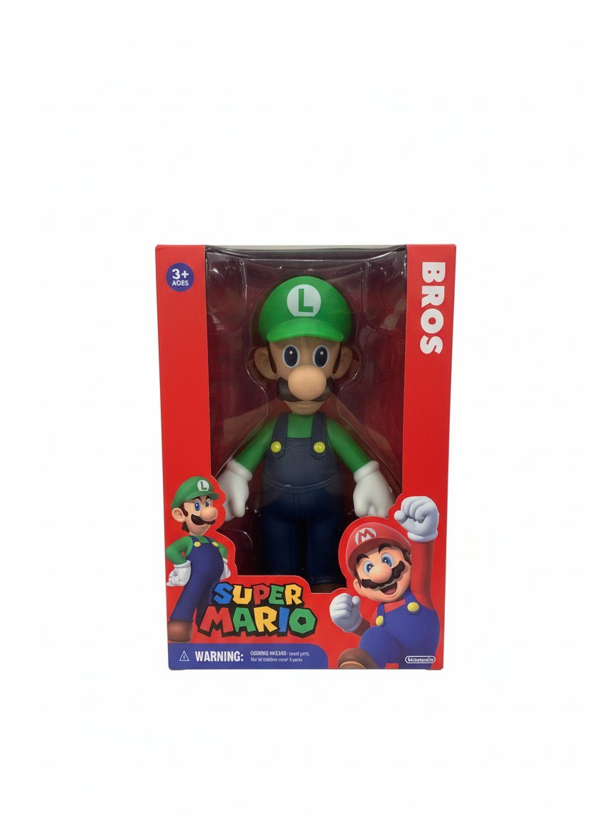 Super Mario Bros Sparks of Hope