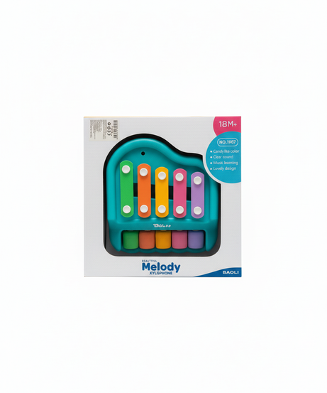 BAOLI Beautiful Melody Xylophone