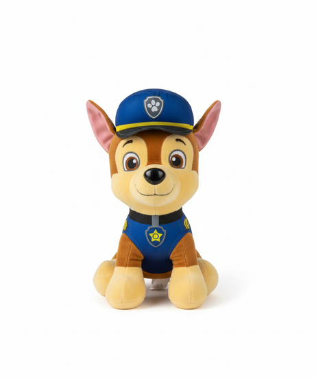 Paw Patrol Soft Toy 30 CM