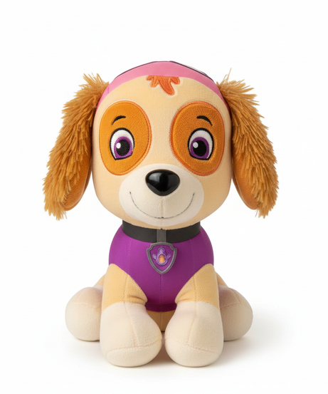 Paw Patrol Soft Toy 30 CM