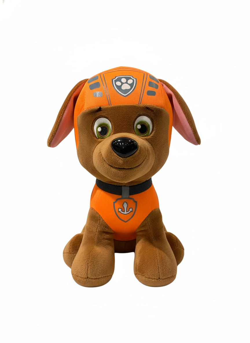 Paw Patrol Soft Toy 30 CM