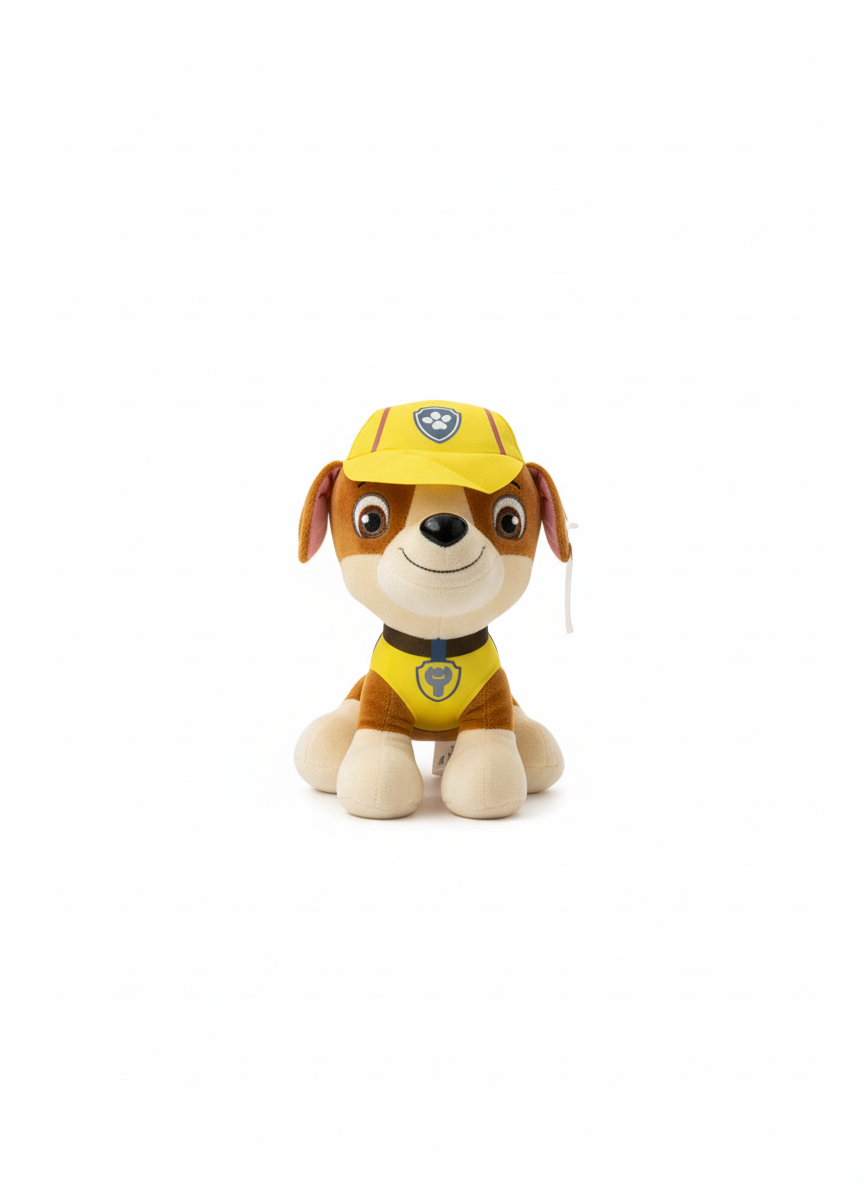 Paw Patrol Soft Toy 30 CM