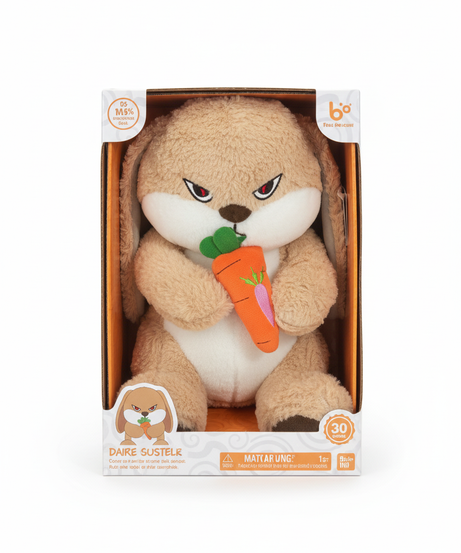 Rabbit Soft Toys 30 CM