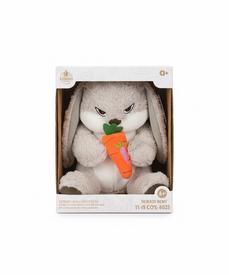 Rabbit Soft Toys 30 CM