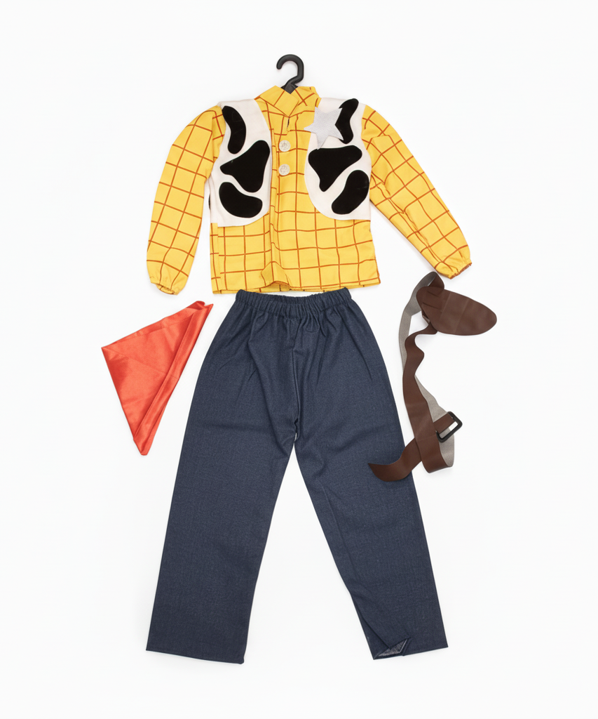 Costume Clothes