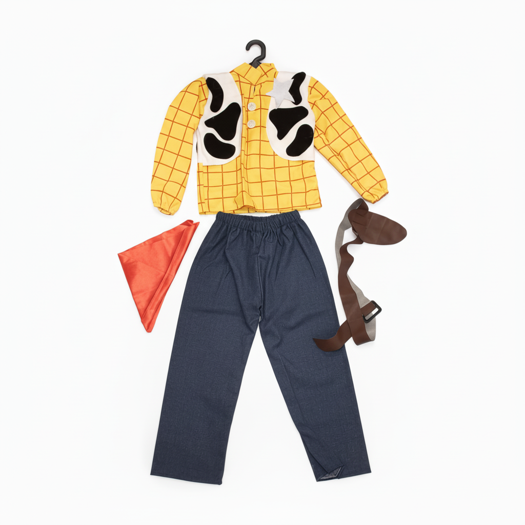 Costume Clothes