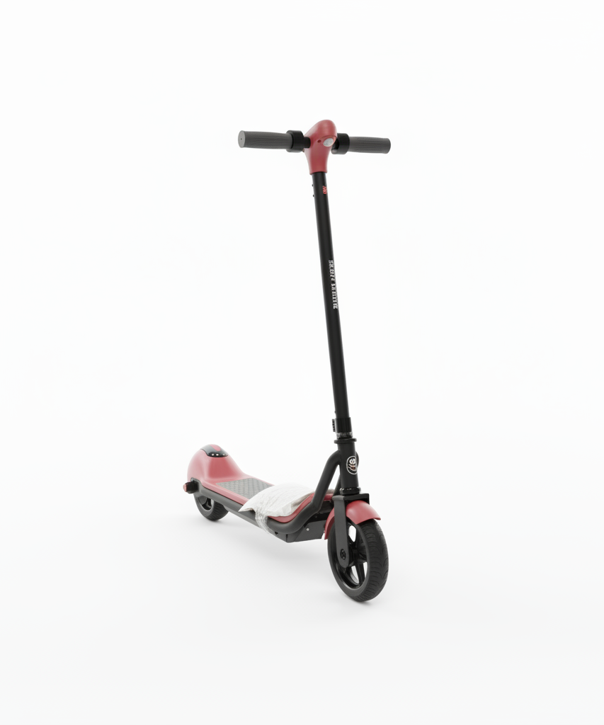 C18 Kids E-Scooter