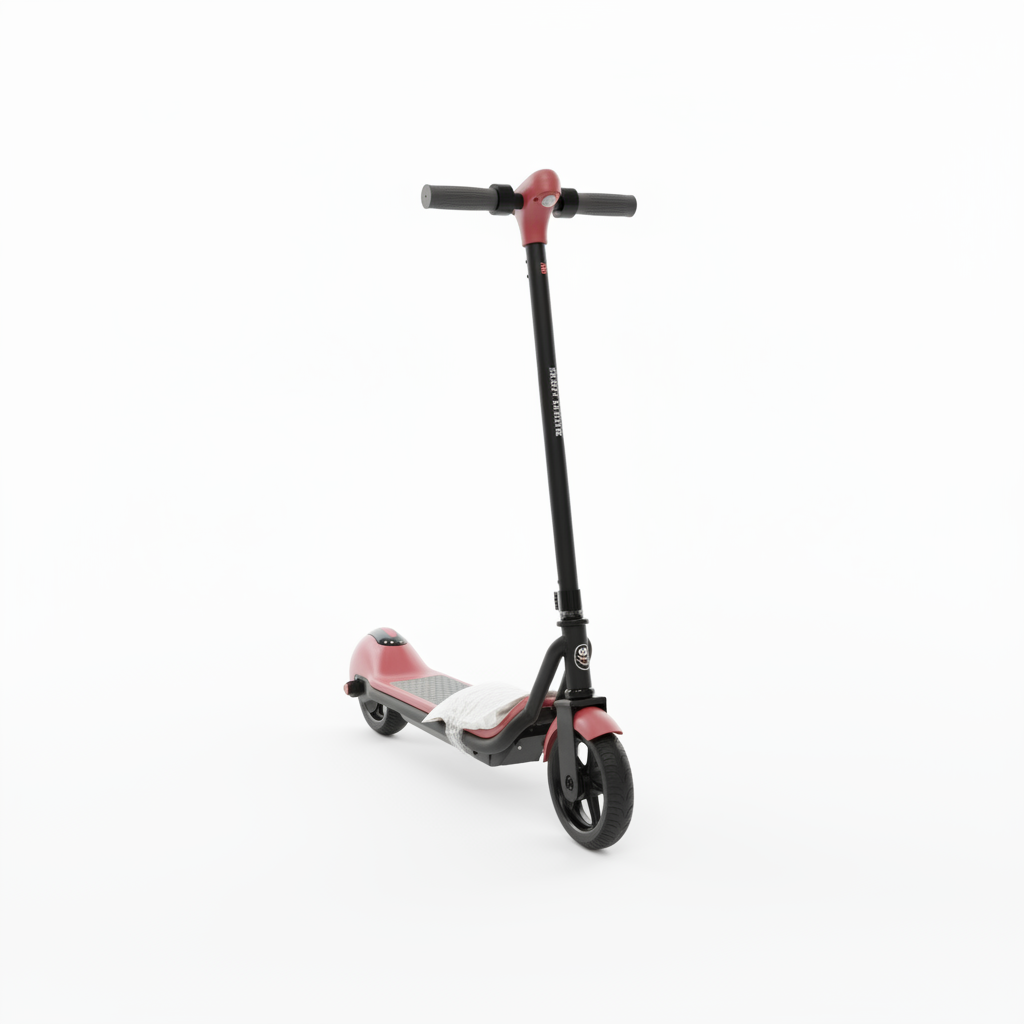C18 Kids E-Scooter