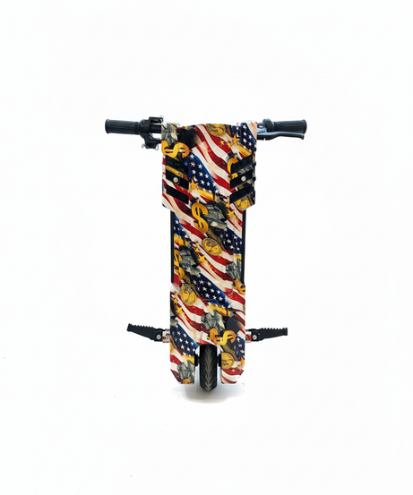 Drift Electric Scooter