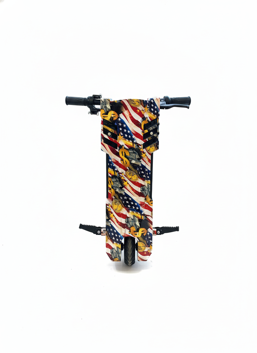 Drift Electric Scooter