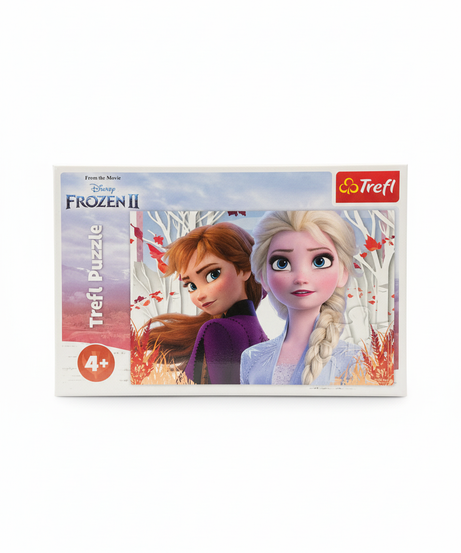 Trefl Puzzle 60 PCS