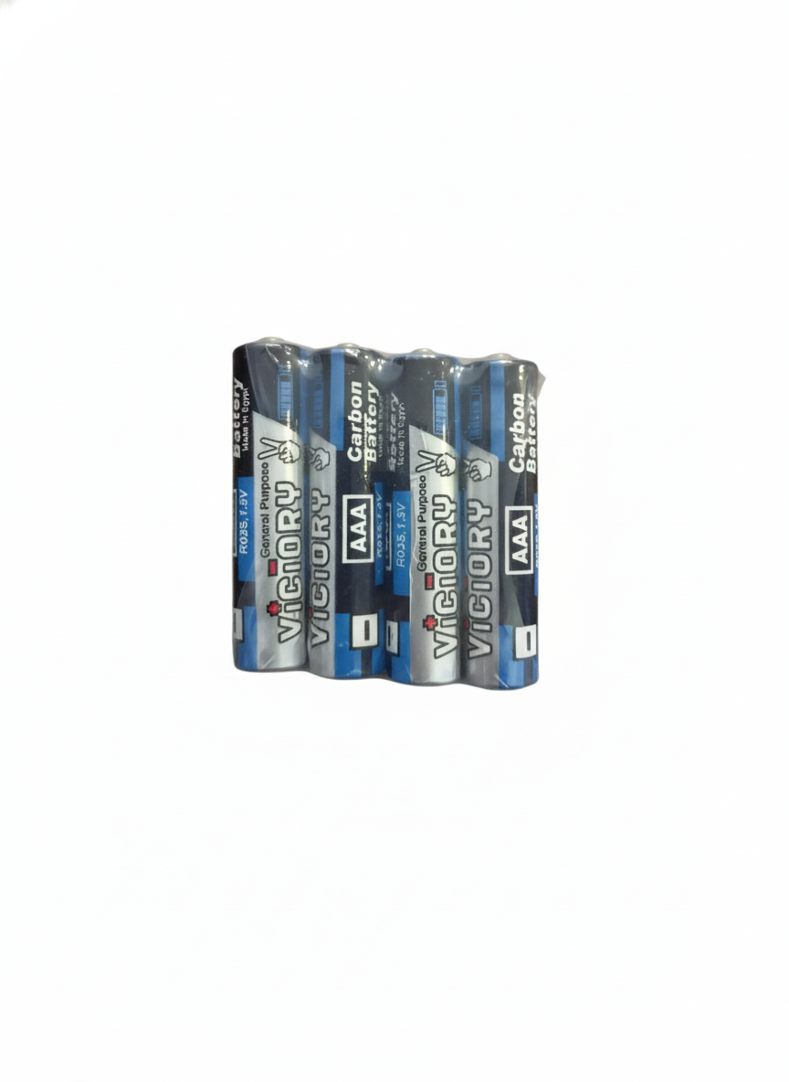 Batteries