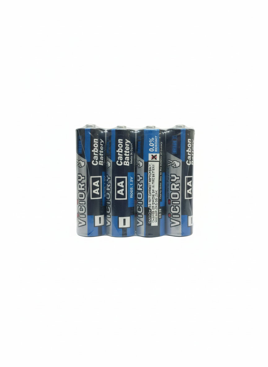 Batteries