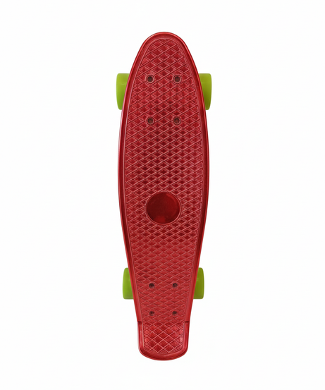 Shining Skateboard