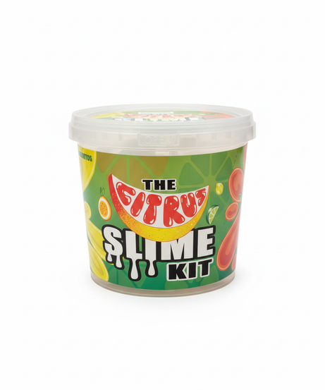 The Slime Kit